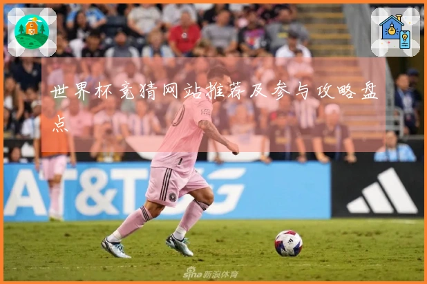 世界杯竞猜网站推荐及参与攻略盘点