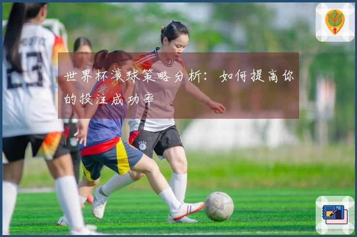 世界杯滚球策略分析：如何提高你的投注成功率