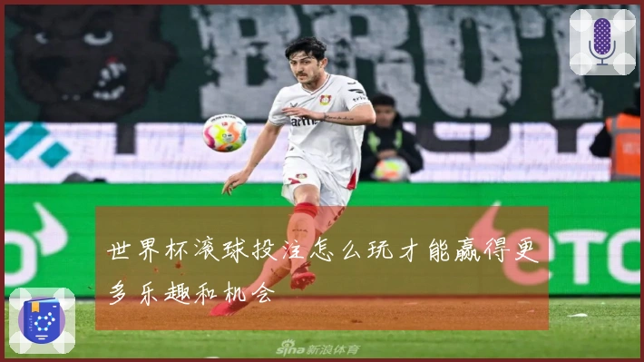 世界杯滚球投注怎么玩才能赢得更多乐趣和机会