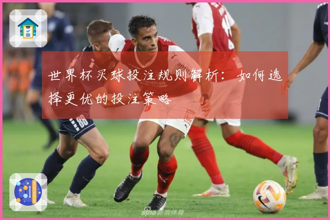 世界杯买球投注规则解析：如何选择更优的投注策略