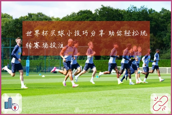世界杯买球小技巧分享 助你轻松玩转赛场投注