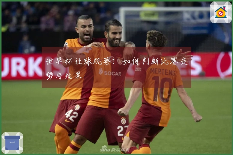 世界杯让球观察：如何判断比赛走势与结果