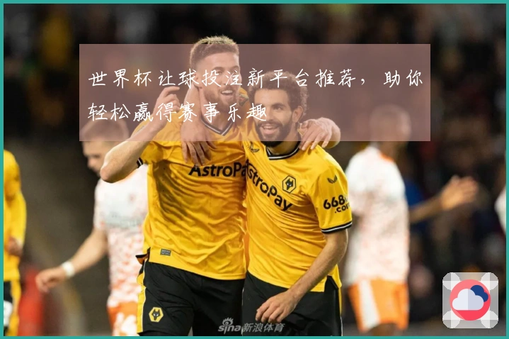 世界杯让球投注新平台推荐，助你轻松赢得赛事乐趣