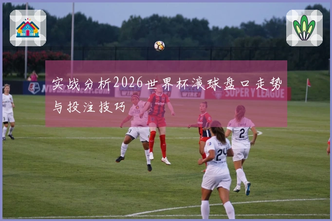 实战分析2026世界杯滚球盘口走势与投注技巧